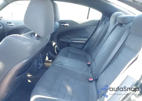 2014 Dodge Charger R/T from USA, damaged, VIN 2C3CDXDT9EH372359